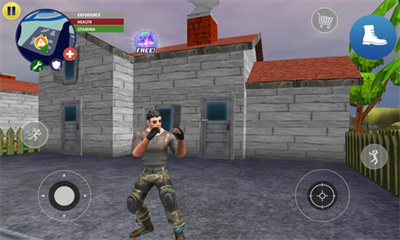 皇家小鎮(zhèn)之戰(zhàn) v0.2 安卓版 1