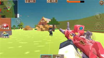 看誰火力猛 v1.0.1 安卓版 2