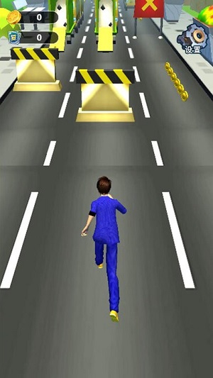 小老弟大冒險 v2.0手機最新版 0