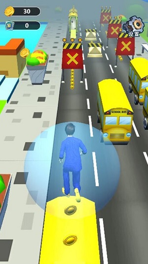 小老弟大冒險 v2.0手機最新版 2