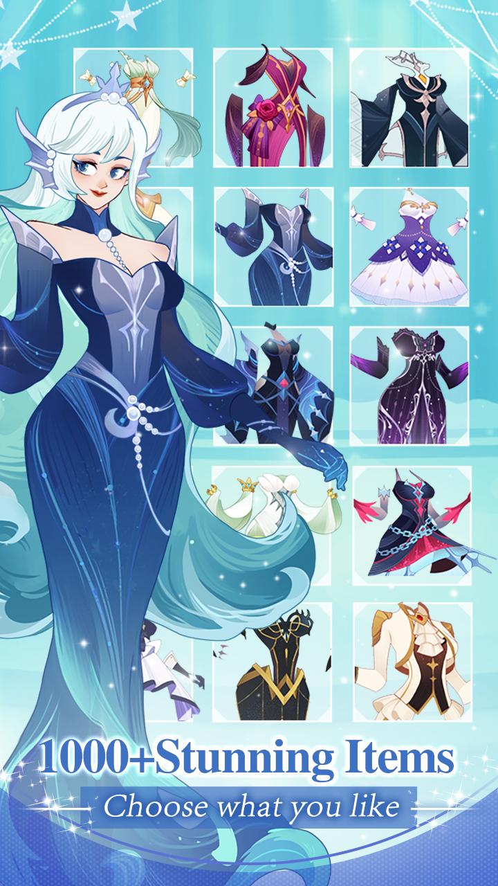 皇家公主夢 v1.0 安卓版 0