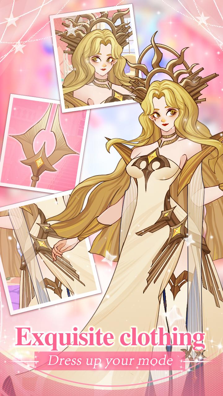 皇家公主夢 v1.0 安卓版 1