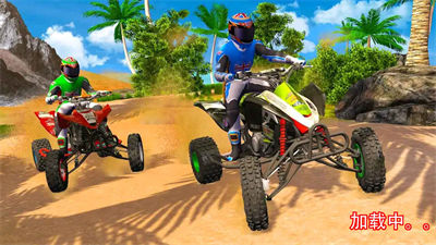 跑山越野摩托 v1.2 安卓版 2