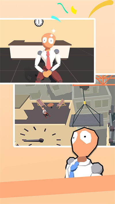 無盡旋轉(zhuǎn) v1.0.0 安卓版 3