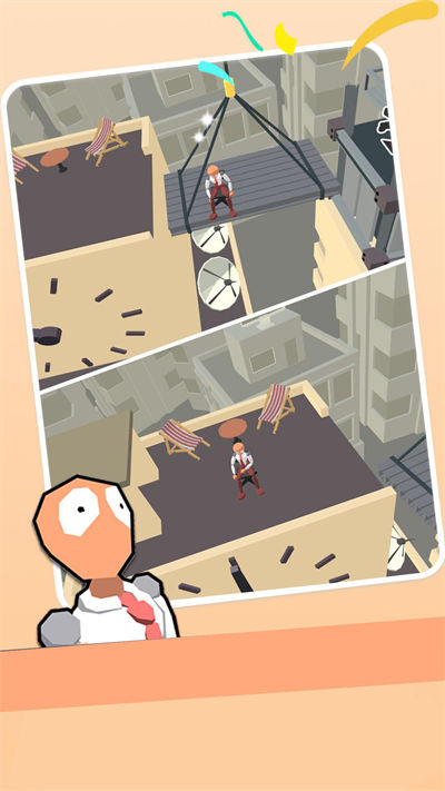 無盡旋轉(zhuǎn) v1.0.0 安卓版 1