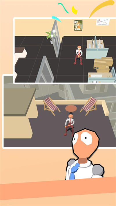 無盡旋轉(zhuǎn) v1.0.0 安卓版 2