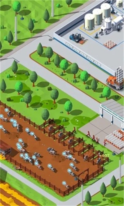 奶牛場快樂奶牛 v1.9 安卓版 3