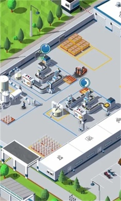 奶牛場快樂奶牛 v1.9 安卓版 1