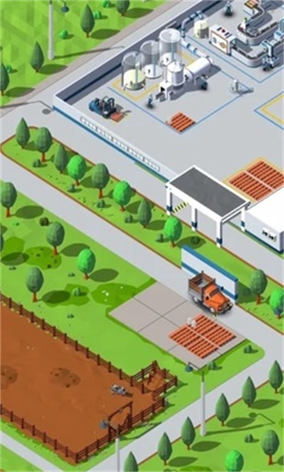 奶牛場快樂奶牛 v1.9 安卓版 2