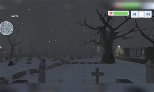 邪惡雪人2 v0.1.1 beta 安卓版 1