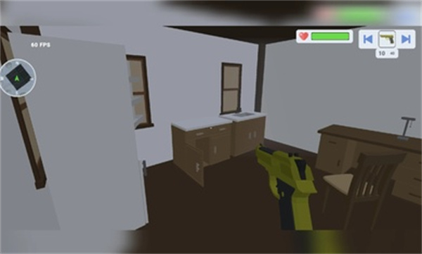 邪惡雪人2 v0.1.1 beta 安卓版 2