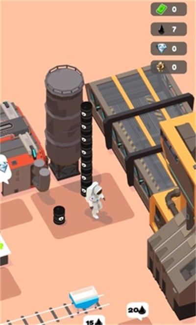 行星驅(qū)動(dòng)器 v0.1 安卓版 1