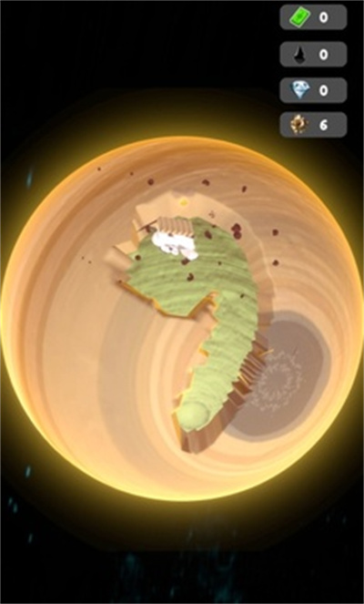 行星驅(qū)動(dòng)器 v0.1 安卓版 2