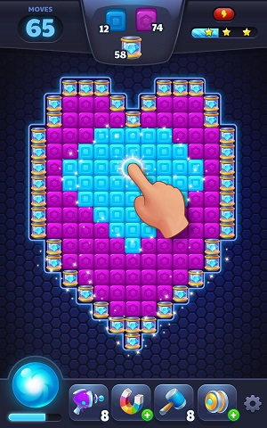 魔方帝國冠軍 v7.7.53 最新版 2