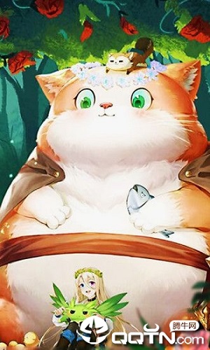 魔法大陸冒險(xiǎn)島 v1004.5.0安裝中文最新版 1