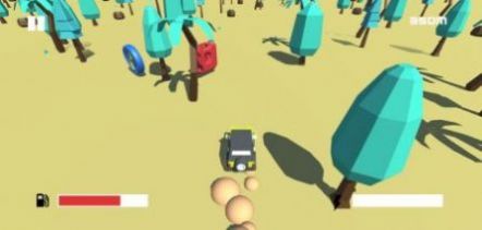 叢林漂移 v0.29 安卓版 1