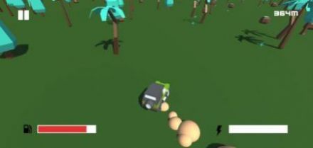 叢林漂移 v0.29 安卓版 2