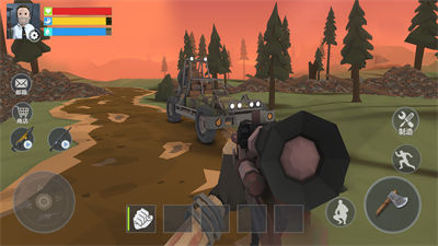 僵尸大本營 v1.0 安卓版 3