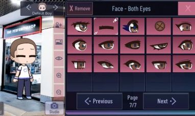 加查L(zhǎng)OVE v1.1.0 安卓版 2