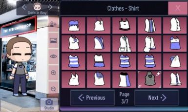 加查L(zhǎng)OVE v1.1.0 安卓版 1