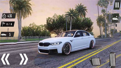 最強賽車 v1.2 安卓版 2