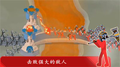 幫派戰(zhàn)爭(zhēng) v1.0.11.7 安卓版 2