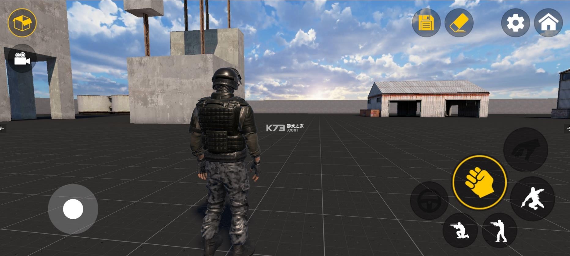 血盒 v0.4.7 安卓版 1