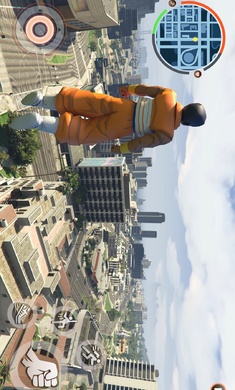 超級龍繩 v1.8 安卓版 2