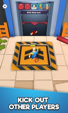 撞擊沖突 v1.2.0.672 安卓版 2