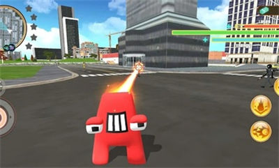 字母繩游戲 v1.2 安卓版 2