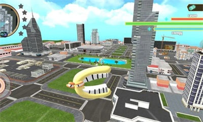 字母繩游戲 v1.2 安卓版 1