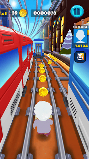 進擊的小兵 v1.0.2中文版 0