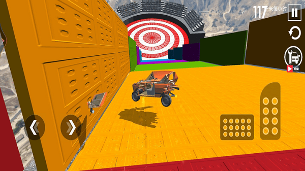 狂野司機 v1.0.0 安卓版 0