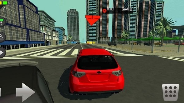 駕駛訓(xùn)練模擬器 v300.1.0.3018手機最新版 1