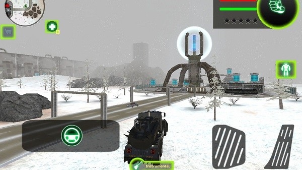 恐龍島冒險(xiǎn)模擬器 v306.1.0.3018中文最新版 0