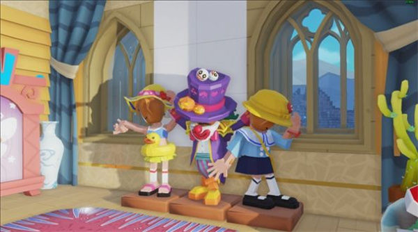 方舟方塊世界手機版 v3.9.2 安卓版 0