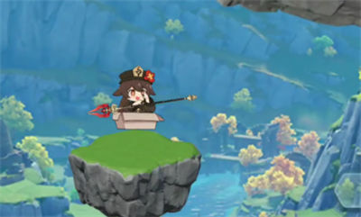 胡桃求升2 v0.1 安卓版 1