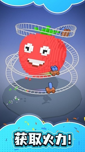 城市破壞王 v1.0.0 安卓版 0