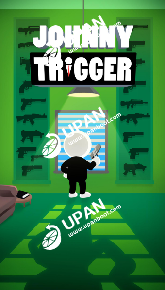 神槍手強尼中文版 v1.12.34 安卓版 1