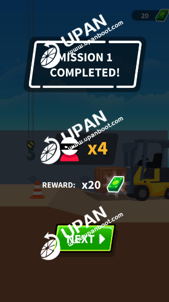 神槍手強尼中文版 v1.12.34 安卓版 0