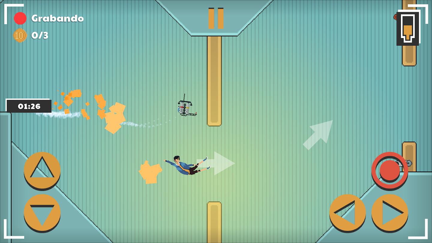 噴氣男孩 v1.0 安卓版 1