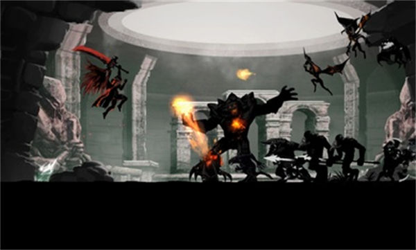 死亡之刃 v1.0 安卓版 2