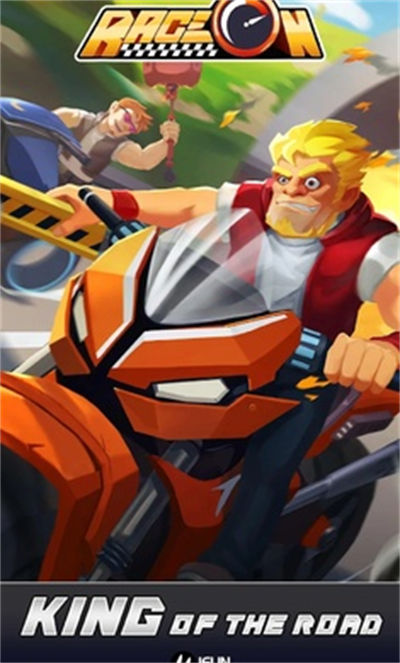 比賽開(kāi)始 v1.0 安卓版 1