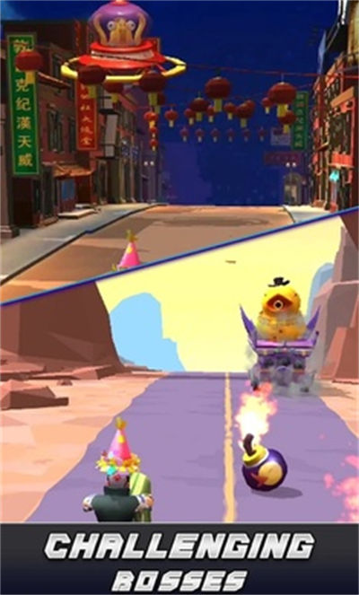 比賽開(kāi)始 v1.0 安卓版 7