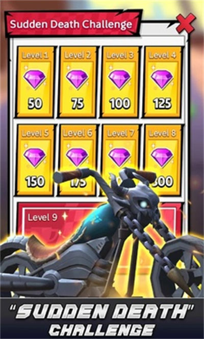 比賽開(kāi)始 v1.0 安卓版 5