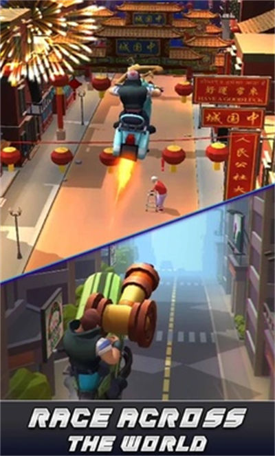 比賽開(kāi)始 v1.0 安卓版 4