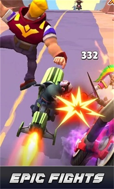 比賽開(kāi)始 v1.0 安卓版 6