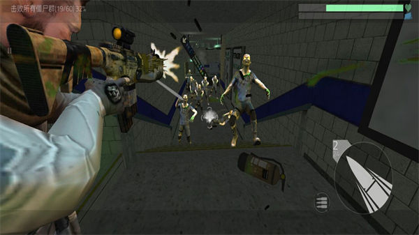 絕地求生英雄 v1.0 安卓版 0