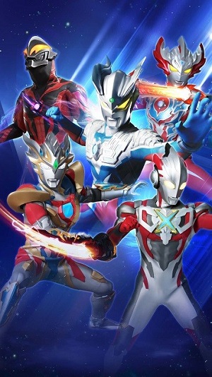 打團我最強 v1.0 安卓版 2