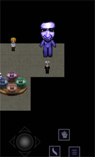 青鬼QH v0.16.03 安卓版 3